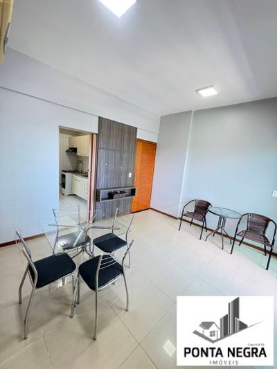 Apartamento, 2 quartos, 70 m² - Foto 1