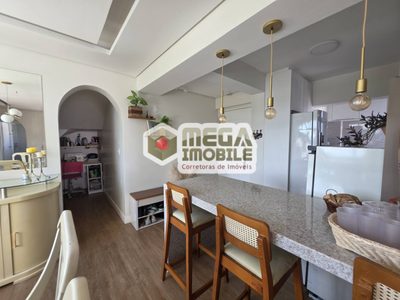 Apartamento, 3 quartos, 150 m² - Foto 2