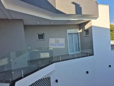 Sobrado, 4 quartos, 316 m² - Foto 5