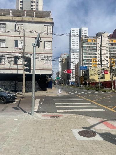 Loja-Salão, 1055 m² - Foto 4