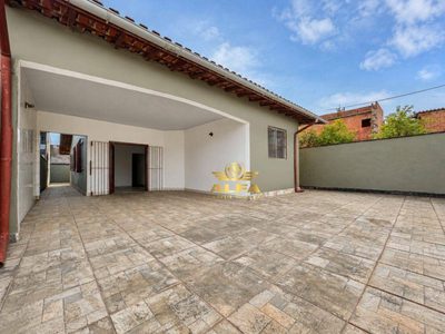 Casa, 3 quartos, 137 m² - Foto 2