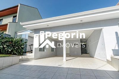 Sobrado, 4 quartos, 344 m² - Foto 3