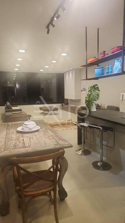 Casa, 3 quartos, 500 m² - Foto 4