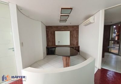 Sala-Conjunto, 90 m² - Foto 4