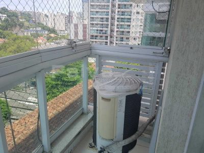 Apartamento, 3 quartos, 115 m² - Foto 2