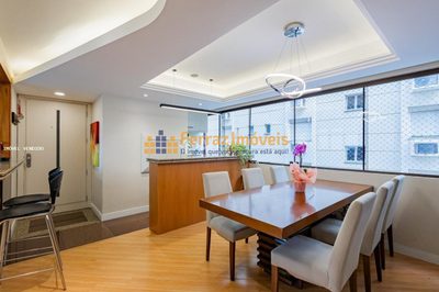 Apartamento, 3 quartos, 103 m² - Foto 1