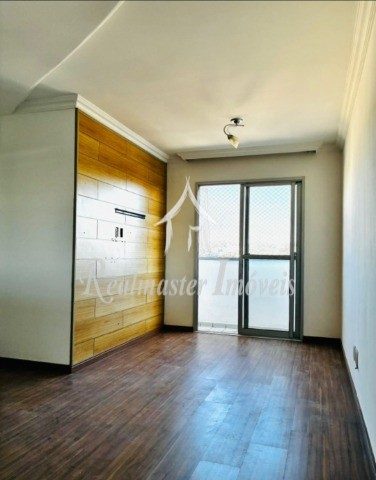Apartamento, 3 quartos, 60 m² - Foto 1