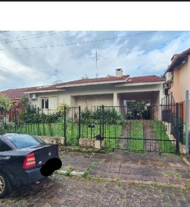 Casa, 1 quarto, 360 m² - Foto 3