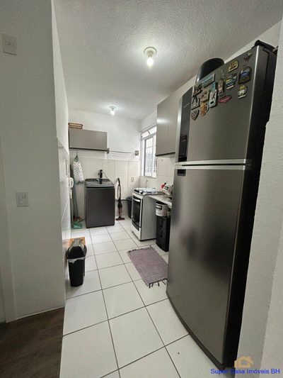Apartamento, 2 quartos, 47 m² - Foto 5