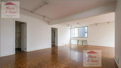 Apartamento, 3 quartos, 170 m² - Foto 3