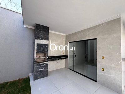Casa, 3 quartos, 107 m² - Foto 2