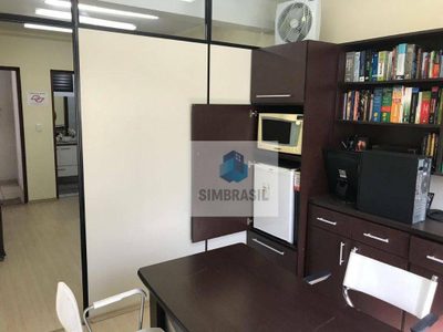 Sala-Conjunto, 27 m² - Foto 2