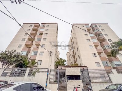 Apartamento, 2 quartos, 56 m² - Foto 1