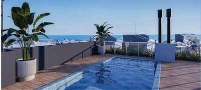 Apartamento, 1 quarto, 47 m² - Foto 1
