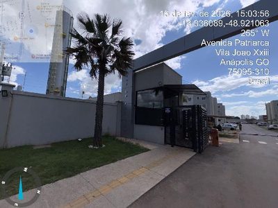 Apartamento, 2 quartos, 40 m² - Foto 1