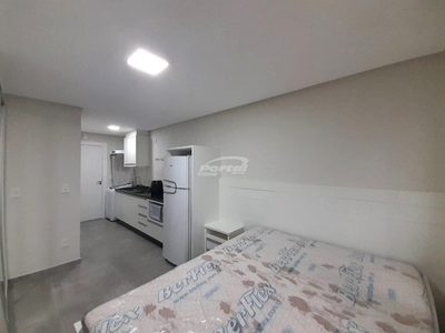 Apartamento, 1 quarto, 30 m² - Foto 5
