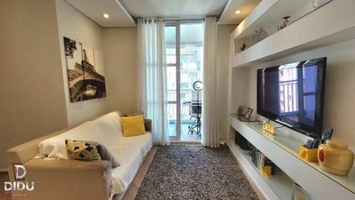Apartamento, 3 quartos, 73 m² - Foto 5