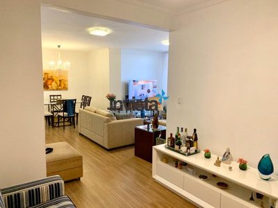 Apartamento, 3 quartos, 155 m² - Foto 5