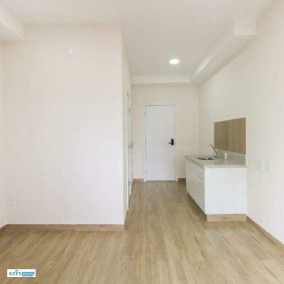 Apartamento, 1 quarto, 27 m² - Foto 3