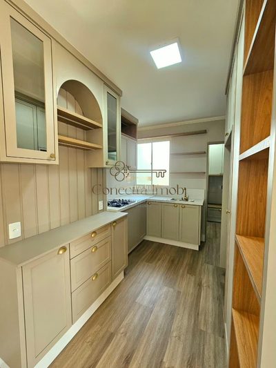 Apartamento, 3 quartos, 96 m² - Foto 3