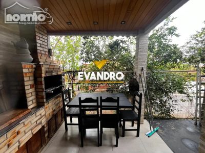 Casa, 3 quartos, 80 m² - Foto 2