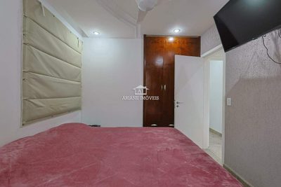 Apartamento, 3 quartos, 78 m² - Foto 5