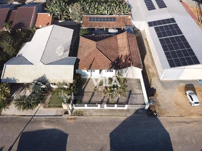 Casa, 3 quartos, 210 m² - Foto 2