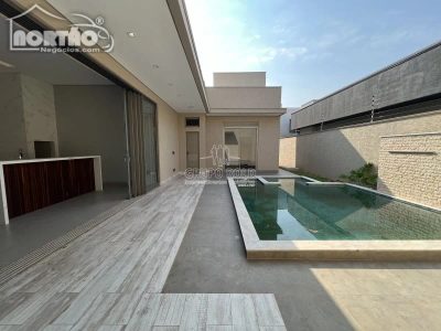 Casa, 4 quartos, 195 m² - Foto 3