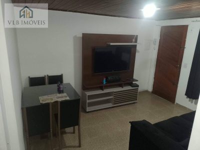 Apartamento, 2 quartos, 51 m² - Foto 2