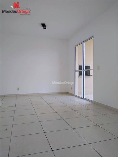 Apartamento, 2 quartos, 56 m² - Foto 3