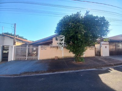 Casa, 3 quartos, 250 m² - Foto 1