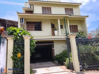 Sobrado, 5 quartos, 500 m² - Foto 1