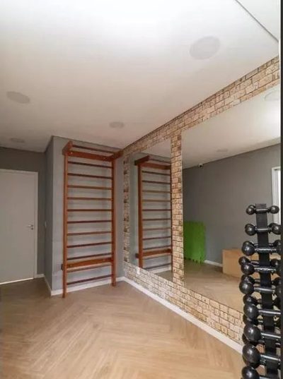 Apartamento, 2 quartos, 35 m² - Foto 5