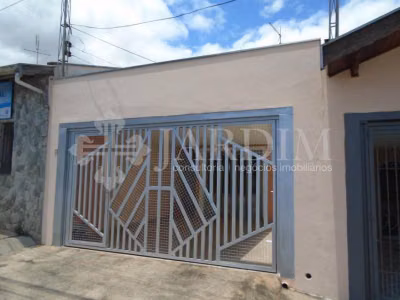 Casa, 2 quartos, 125 m² - Foto 1