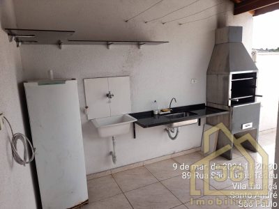 Apartamento, 2 quartos, 100 m² - Foto 3