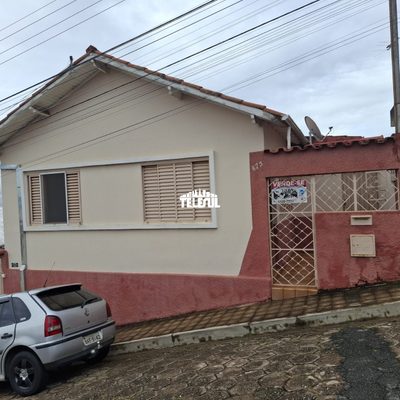 Casa, 3 quartos, 250 m² - Foto 1