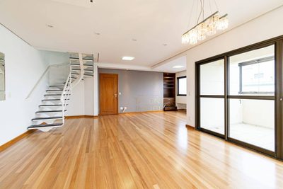 Apartamento, 3 quartos, 277 m² - Foto 2