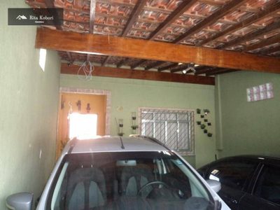 Sobrado, 2 quartos, 110 m² - Foto 5
