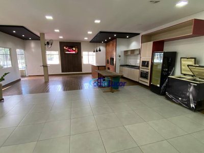 Apartamento, 3 quartos, 91 m² - Foto 5
