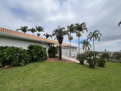 Casa de Condomínio, 6 quartos - Foto 3