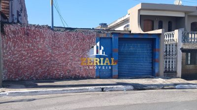 Terreno, 300 m² - Foto 1
