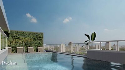 Apartamento, 2 quartos, 62 m² - Foto 2