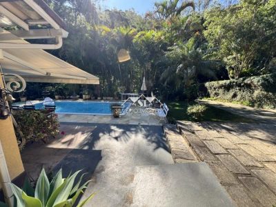 Casa, 5 quartos, 293 m² - Foto 3
