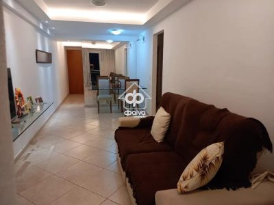 Apartamento, 3 quartos, 92 m² - Foto 2