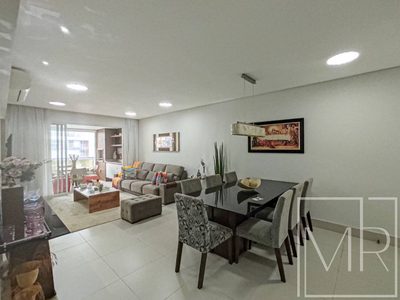 Apartamento, 4 quartos, 138 m² - Foto 2