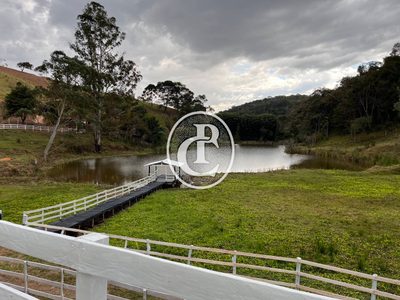 Sítio, 2 quartos, 7 hectares - Foto 3