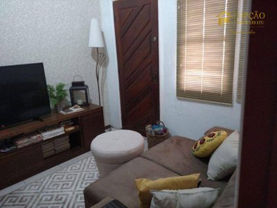 Casa, 2 quartos, 175 m² - Foto 3