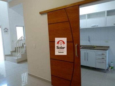 Casa, 3 quartos, 165 m² - Foto 2