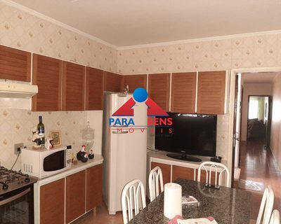 Casa, 3 quartos, 210 m² - Foto 5