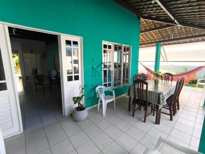 Casa, 4 quartos, 206 m² - Foto 2
